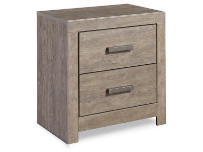 Signature Design by Ashley® Culverbach Nightstand - B070-92
