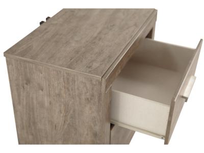 Signature Design by Ashley® Culverbach Nightstand - B070-92