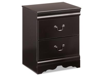Signature Design by Ashley® Huey Vineyard Nightstand - B128-92