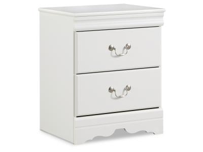 Signature Design by Ashley® Anarasia Nightstand - B129-92