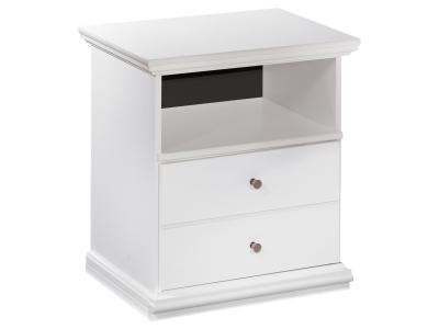 Signature Design by Ashley® Bostwick Shoals Nightstand - B139-91
