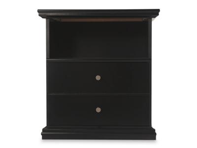 Signature Design by Ashley® Maribel Nightstand - B138-91