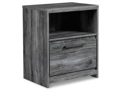 Signature Design by Ashley® Baystorm Nightstand - B221-91