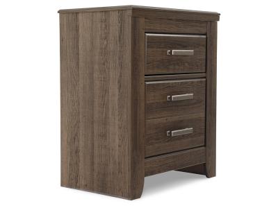 Signature Design by Ashley® Juararo Nightstand - B251-92
