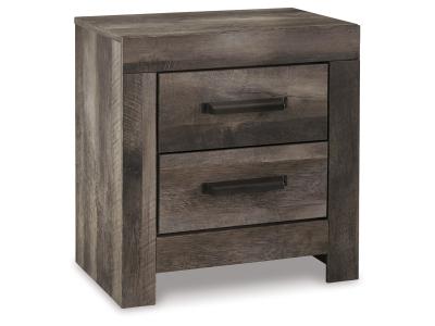 Signature Design by Ashley® Wynnlow Nightstand - B440-92
