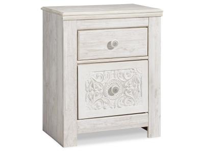 Signature Design by Ashley® Paxberry Nightstand - B181-92
