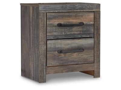 Signature Design by Ashley® Drystan Nightstand - B211-92