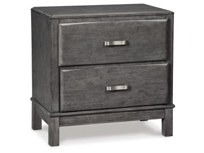 Signature Design by Ashley® Caitbrook Nightstand - B476-92