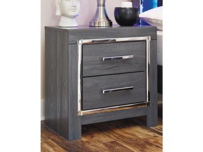 Signature Design by Ashley® Lodanna Nightstand - B214-92