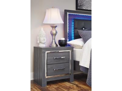 Signature Design by Ashley® Lodanna Nightstand - B214-92