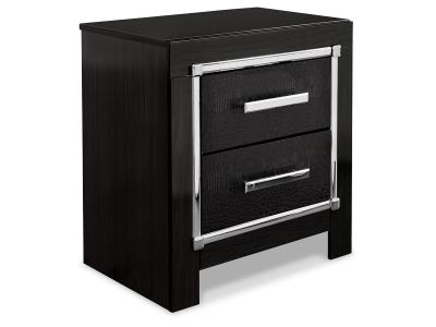 Signature Design by Ashley® Kaydell Nightstand - B1420-92