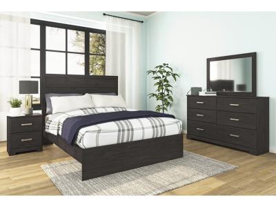 Signature Design by Ashley® Belachime Nightstand - B2589-92