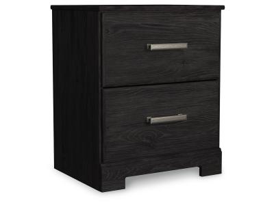 Signature Design by Ashley® Belachime Nightstand - B2589-92