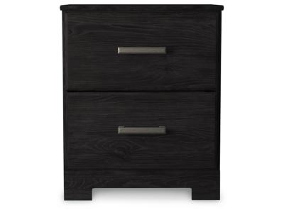 Signature Design by Ashley® Belachime Nightstand - B2589-92