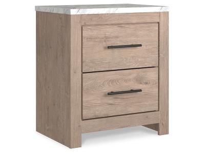 Signature Design by Ashley® Senniberg Nightstand - B1191-92