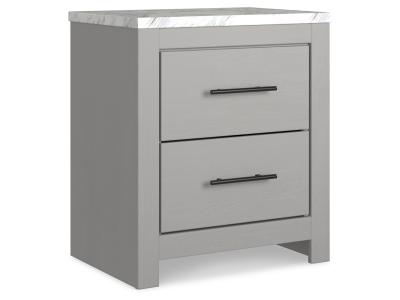 Signature Design by Ashley® Cottonburg Nightstand - B1192-92