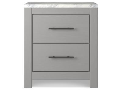 Signature Design by Ashley® Cottonburg Nightstand - B1192-92