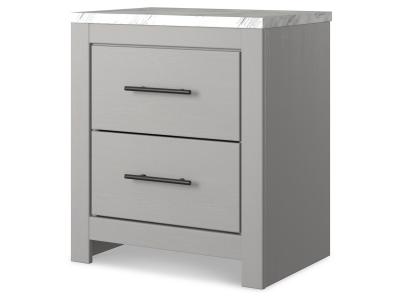 Signature Design by Ashley® Cottonburg Nightstand - B1192-92
