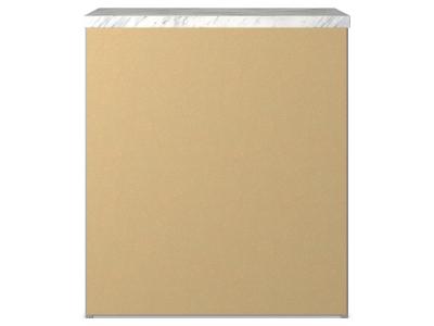 Signature Design by Ashley® Cottonburg Nightstand - B1192-92