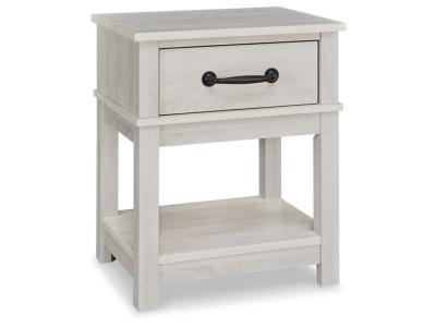 Signature Design by Ashley® Dorrinson Nightstand - B067-91