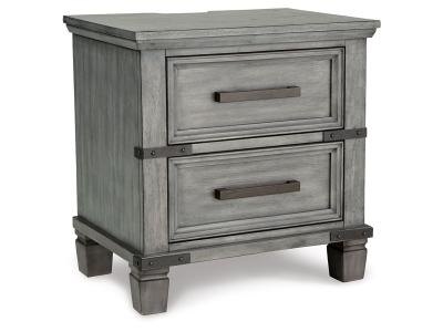 Signature Design by Ashley® Russelyn Nightstand - B772-92