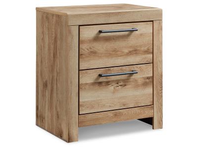 Signature Design by Ashley® Hyanna Nightstand - B1050-92