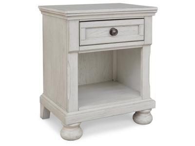 Signature Design by Ashley® Robbinsdale Nightstand - B742-91