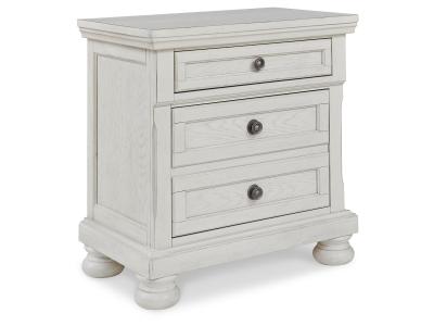 Signature Design by Ashley® Robbinsdale Nightstand - B742-92