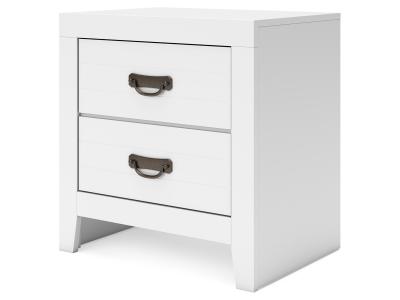 Signature Design by Ashley® Binterglen Nightstand - B427-92