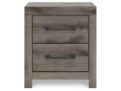Signature Design by Ashley® Graystorm Nightstand - PCB2405-92