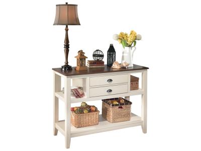 Signature Design by Ashley® Whitesburg Dining Server - D583-59