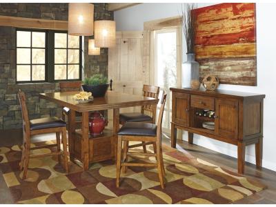 Signature Design by Ashley® Ralene Dining Server - D594-60