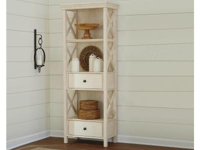 Signature Design by Ashley® Bolanburg Display Cabinet - D647-76