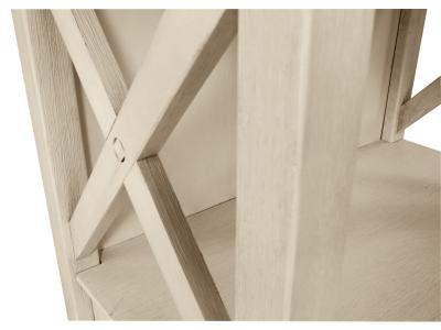 Signature Design by Ashley® Bolanburg Display Cabinet - D647-76