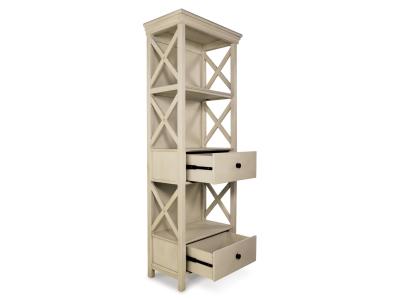 Signature Design by Ashley® Bolanburg Display Cabinet - D647-76