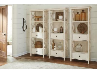 Signature Design by Ashley® Bolanburg Display Cabinet - D647-76