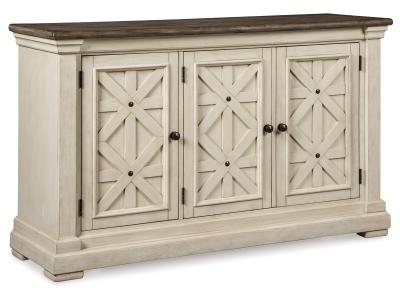 Signature Design by Ashley® Bolanburg Dining Server - D647-60