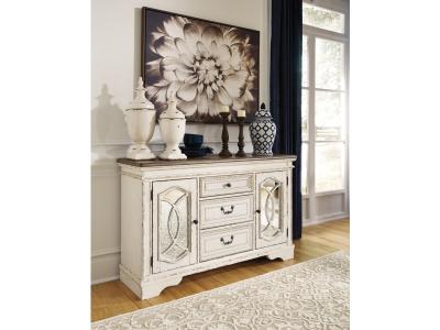 Signature Design by Ashley® Realyn Dining Server - D743-60