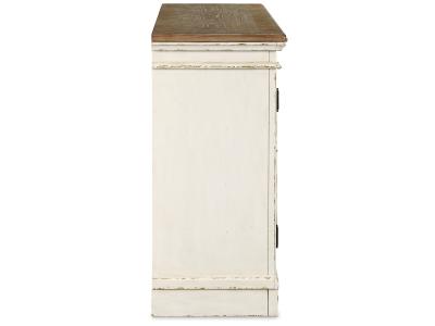 Signature Design by Ashley® Realyn Dining Server - D743-60