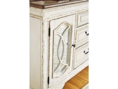 Signature Design by Ashley® Realyn Dining Server - D743-60