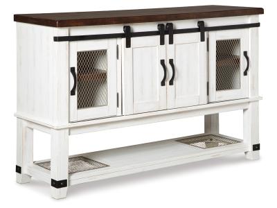 Signature Design by Ashley® Valebeck Dining Server - D546-60