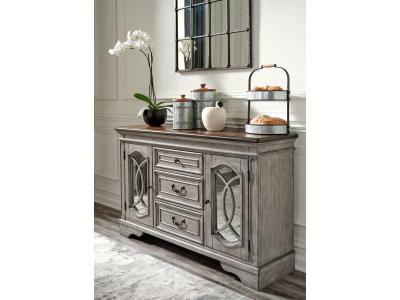 Signature Design by Ashley® Lodenbay Dining Server - D751-60