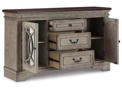 Signature Design by Ashley® Lodenbay Dining Server - D751-60