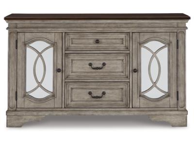 Signature Design by Ashley® Lodenbay Dining Server - D751-60