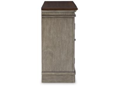 Signature Design by Ashley® Lodenbay Dining Server - D751-60