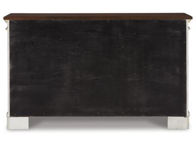Signature Design by Ashley® Lodenbay Dining Server - D751-60