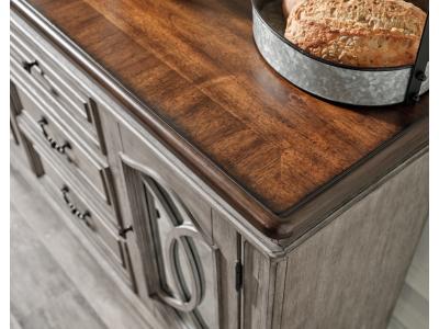 Signature Design by Ashley® Lodenbay Dining Server - D751-60