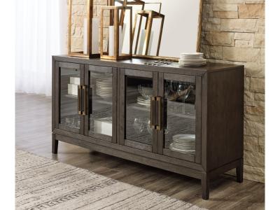 Signature Design by Ashley® Burkhaus Dining Server - D984-60