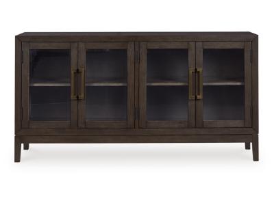 Signature Design by Ashley® Burkhaus Dining Server - D984-60