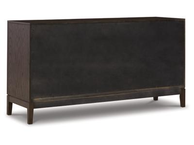 Signature Design by Ashley® Burkhaus Dining Server - D984-60